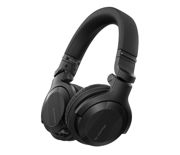 Pioneer HDJ-CUE1BT Czarne - 1179717 - zdjęcie